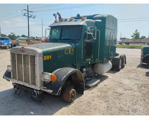 PETERBILT 378 Cab