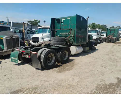 PETERBILT 378 Cab