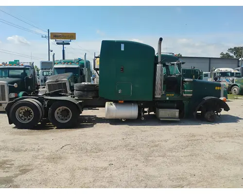 PETERBILT 378 Cab