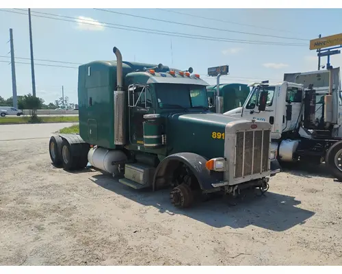PETERBILT 378 Cab