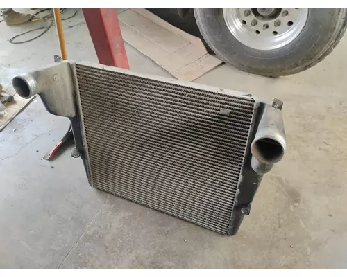 PETERBILT 378 Charge Air Cooler (ATAAC)