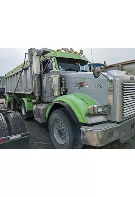 PETERBILT 378 Complete Vehicle