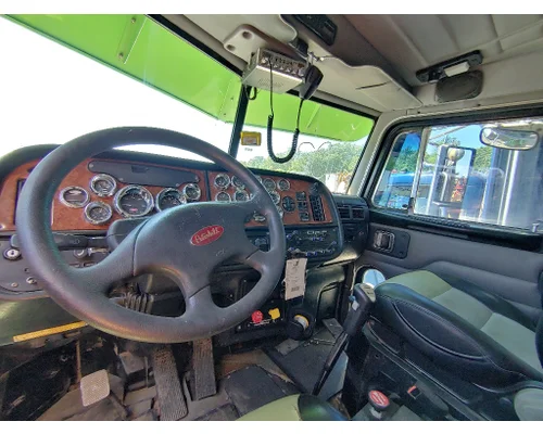 PETERBILT 378 Complete Vehicle