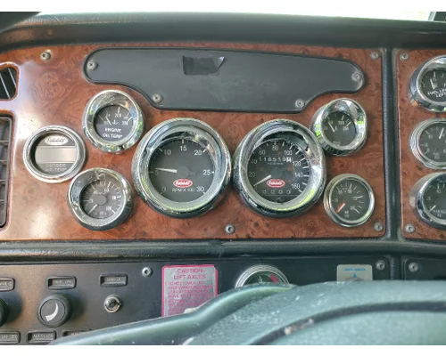PETERBILT 378 Complete Vehicle