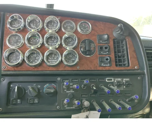 PETERBILT 378 Complete Vehicle