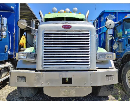 PETERBILT 378 Complete Vehicle