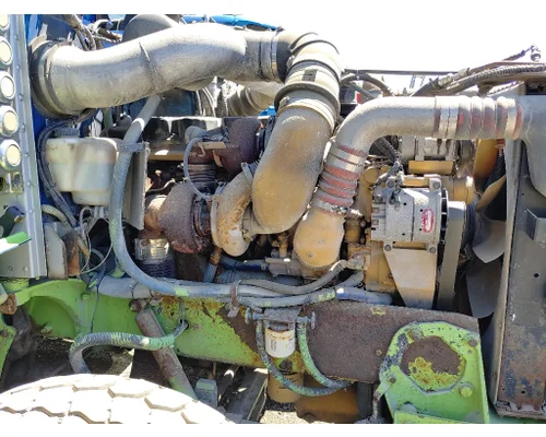 PETERBILT 378 Complete Vehicle