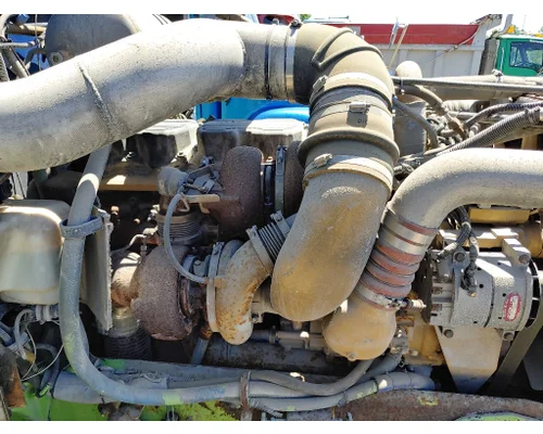PETERBILT 378 Complete Vehicle
