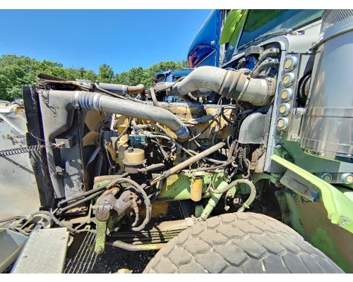 PETERBILT 378 Complete Vehicle