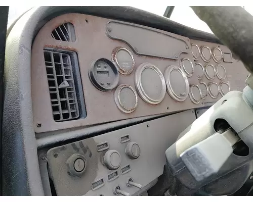 PETERBILT 378 Complete Vehicle