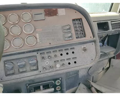 PETERBILT 378 Complete Vehicle