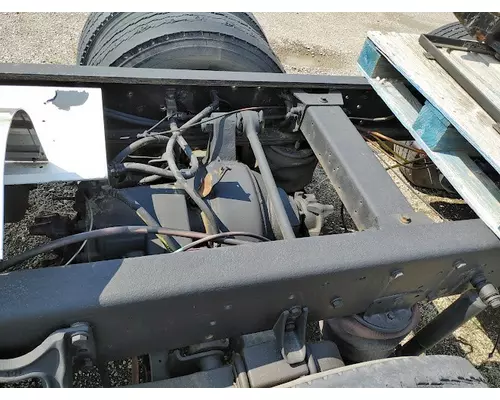 PETERBILT 378 Complete Vehicle