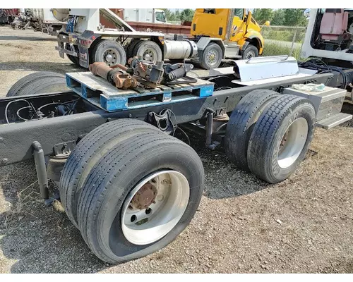 PETERBILT 378 Complete Vehicle