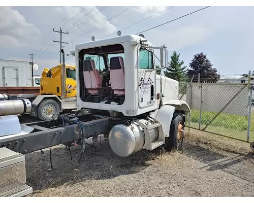 PETERBILT 378 Complete Vehicle