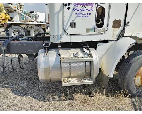 PETERBILT 378 Complete Vehicle