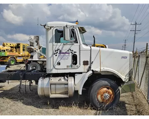 PETERBILT 378 Complete Vehicle