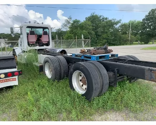 PETERBILT 378 Complete Vehicle