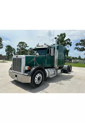 PETERBILT 378 Complete Vehicle