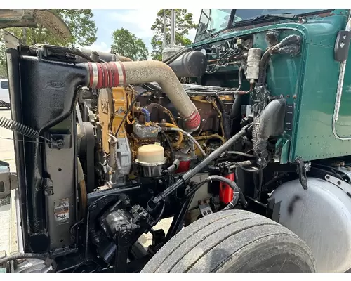 PETERBILT 378 Complete Vehicle