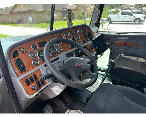 PETERBILT 378 Complete Vehicle
