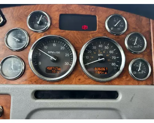 PETERBILT 378 Complete Vehicle
