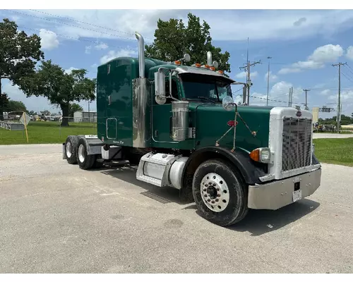 PETERBILT 378 Complete Vehicle