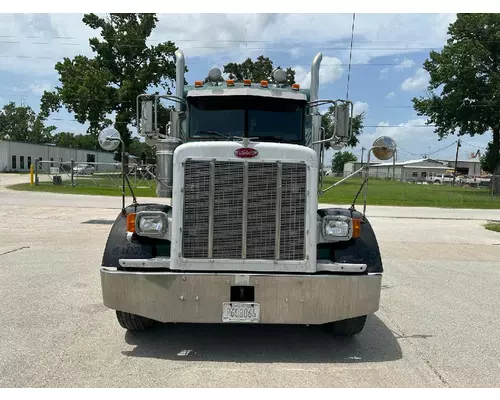 PETERBILT 378 Complete Vehicle