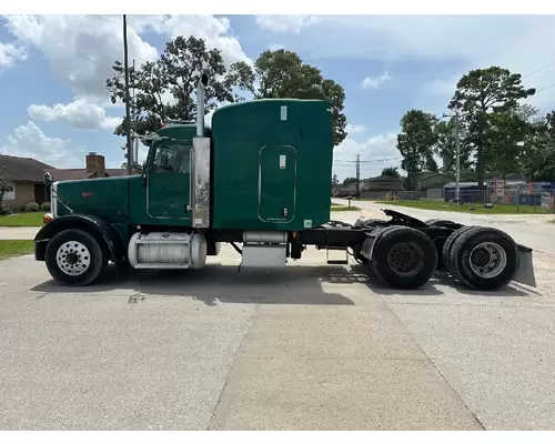 PETERBILT 378 Complete Vehicle