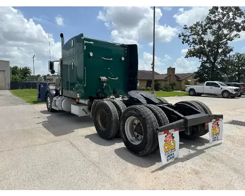 PETERBILT 378 Complete Vehicle