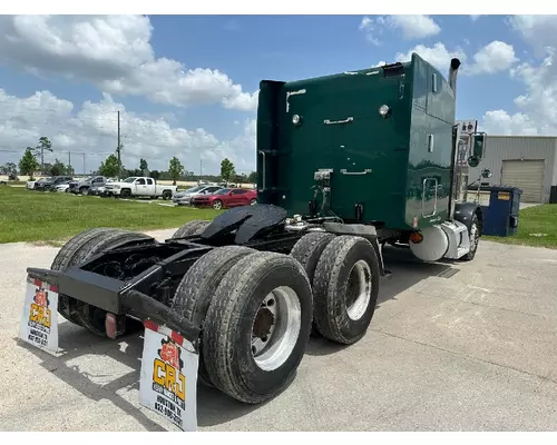 PETERBILT 378 Complete Vehicle