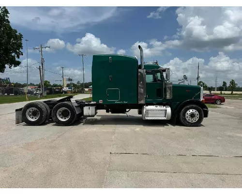 PETERBILT 378 Complete Vehicle