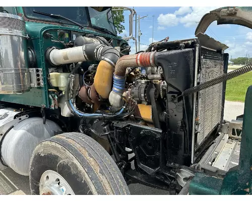 PETERBILT 378 Complete Vehicle