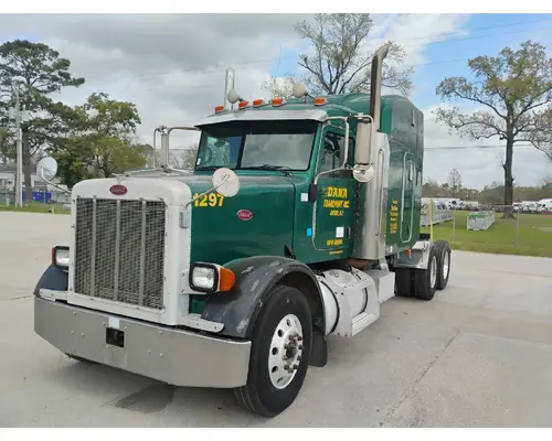PETERBILT 378 Complete Vehicle