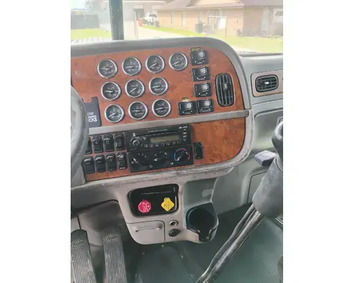 PETERBILT 378 Complete Vehicle