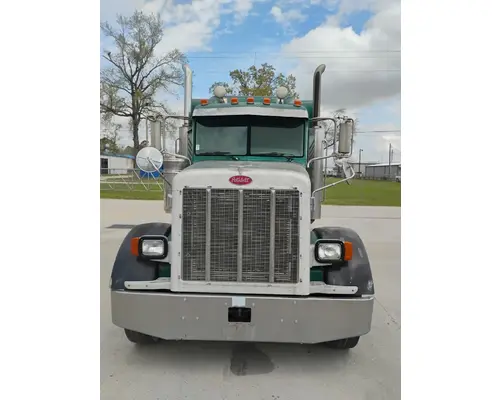 PETERBILT 378 Complete Vehicle