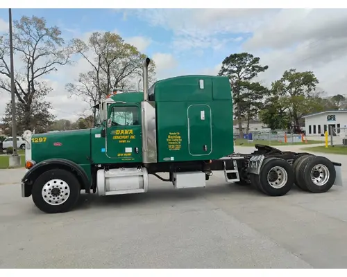 PETERBILT 378 Complete Vehicle