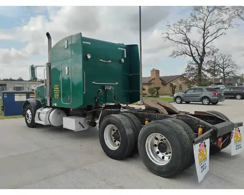 PETERBILT 378 Complete Vehicle