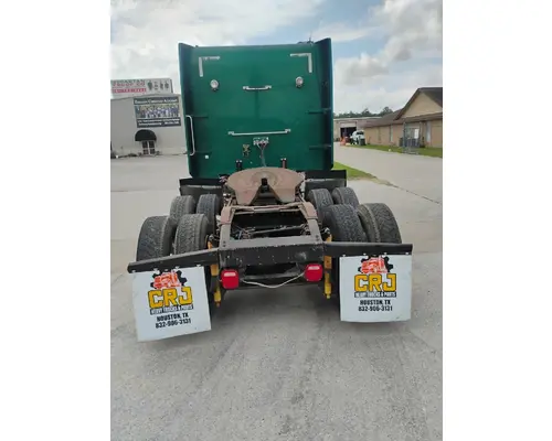 PETERBILT 378 Complete Vehicle