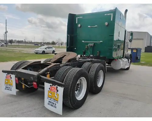 PETERBILT 378 Complete Vehicle
