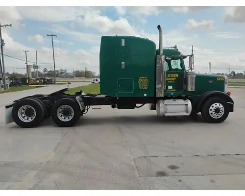 PETERBILT 378 Complete Vehicle