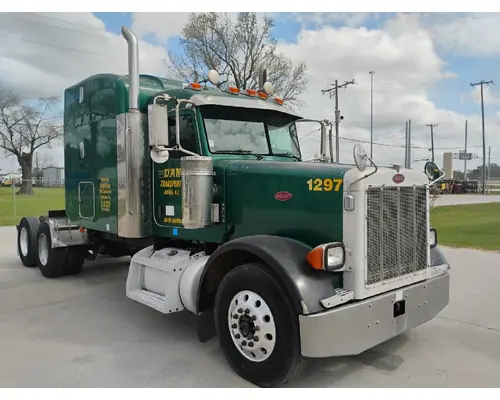 PETERBILT 378 Complete Vehicle