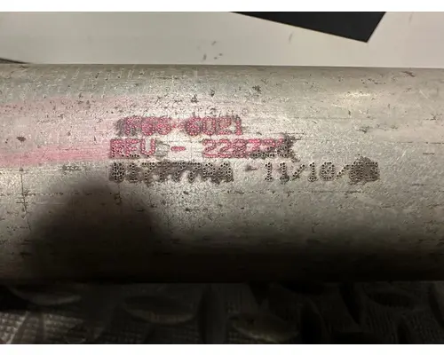 PETERBILT 378 Cooling Assy. (Rad., Cond., ATAAC)