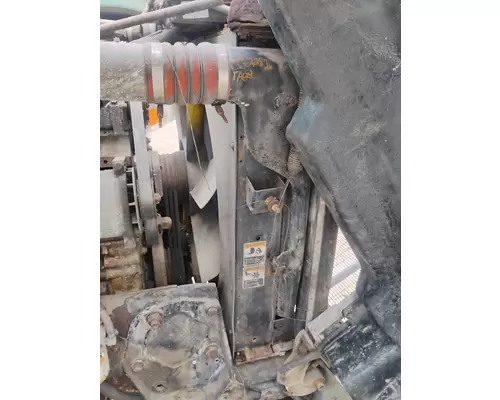 PETERBILT 378 Cooling Assy. (Rad., Cond., ATAAC)