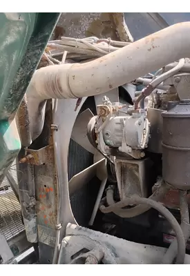 PETERBILT 378 Cooling Assy. (Rad., Cond., ATAAC)