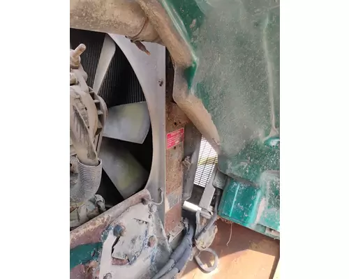 PETERBILT 378 Cooling Assy. (Rad., Cond., ATAAC)