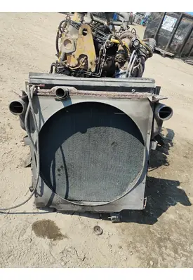 PETERBILT 378 Cooling Assy. (Rad., Cond., ATAAC)