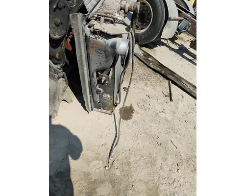 PETERBILT 378 Cooling Assy. (Rad., Cond., ATAAC)