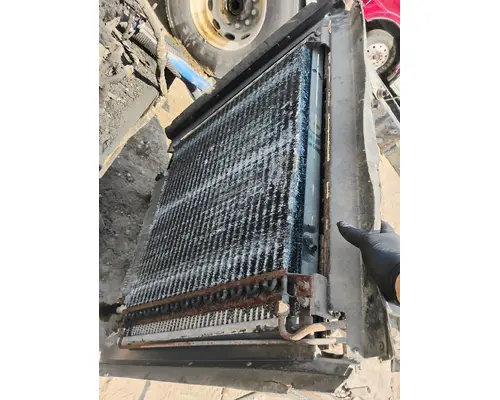 PETERBILT 378 Cooling Assy. (Rad., Cond., ATAAC)