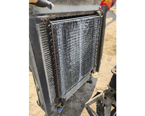 PETERBILT 378 Cooling Assy. (Rad., Cond., ATAAC)