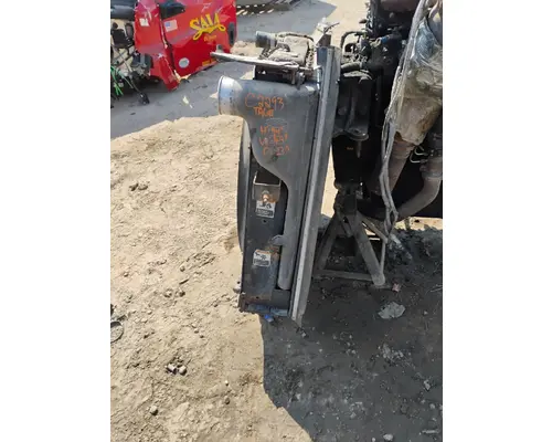 PETERBILT 378 Cooling Assy. (Rad., Cond., ATAAC)